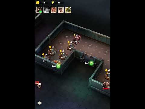 Dark War Survival Ghost 23