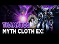 Video di THANATOS MYTH CLOTH EX