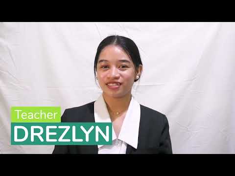 Drezlynのプロフィール動画
