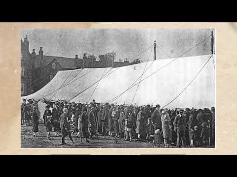 George Jeffreys Sermon clip