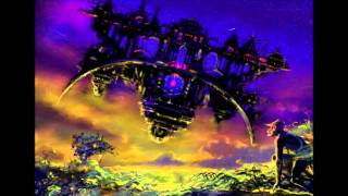 Dr Richard Thompson explains UFO:s and the ancient Vedic view