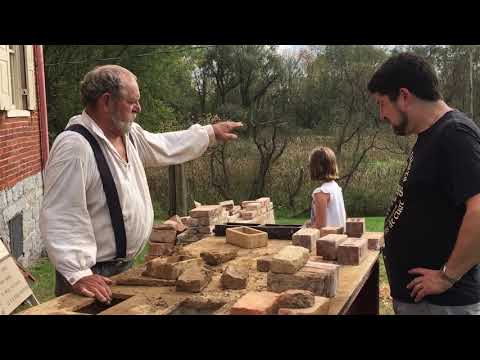 Warrior Run-Fort Freeland Heritage Days