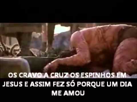 GIDEONI DONATO   SÓ PORQUE ME AMOU