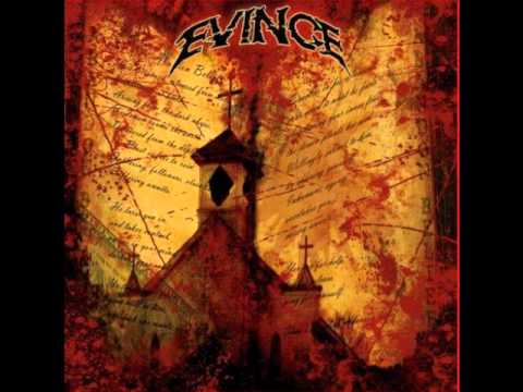 Evince - Abandon Belief