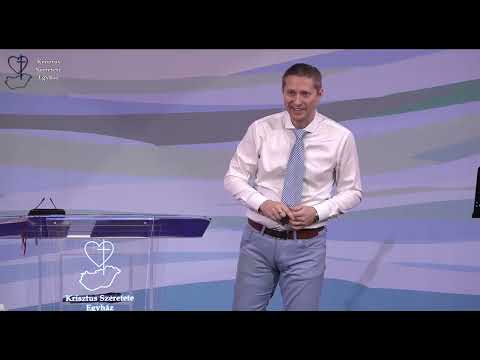 Attila Fabian: How Can We Be Happier?