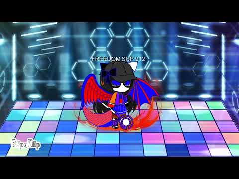 FREEDOM SCP 912 ⚧ (fusion 7 คน)