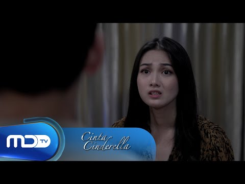 Dendam Dibalik Topeng - CINTA CINDERELLA EPS 18