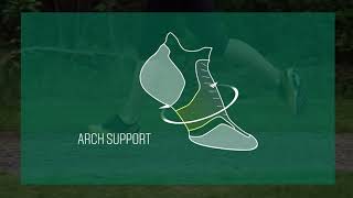 What to Look for in Running Socks