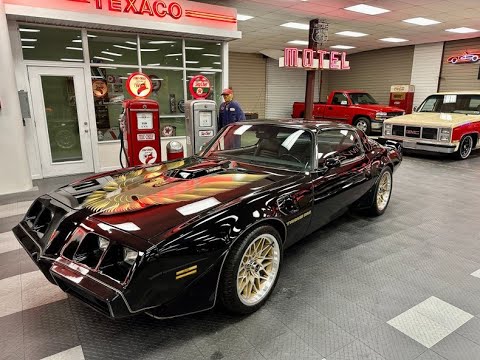 1979 Pontiac Firebird Trans Am (CC-2032290) for sale in Dothan, Alabama