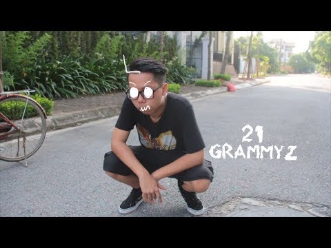prettyXIX - 21 Grammyz (Official Video)