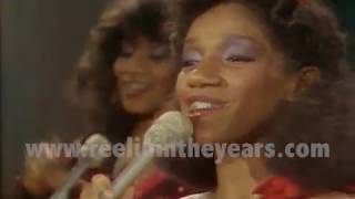 Sister Sledge- &quot;We Are Family&quot; 1979 [Reelin&#39; In The Years Archives]