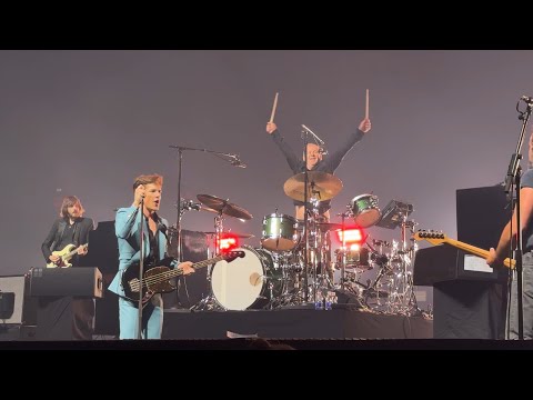 For Reasons Unknown (feat. Mike) - The Killers - Niagara Falls, Canada, August 3, 2025