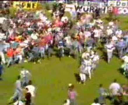 Genoa 1893 History - Atalanta - Genoa 0-0 1990/91