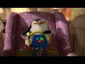 Ice Age 3 Dawn Of The Dinosaurs Shakepage Style Part 9 Fierce Flora