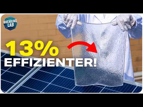 Video Thumbnail: 16°C kühler: SO werden PV-Anlagen effektiver!