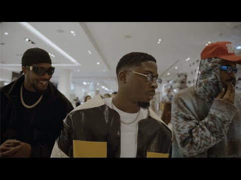 Norsacce - 2 STEP II (Clip Officiel)