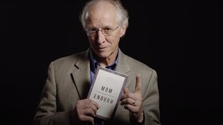 Mom Enough: The Fearless Mother’s Heart and Hope – Book Introduction by John Piper