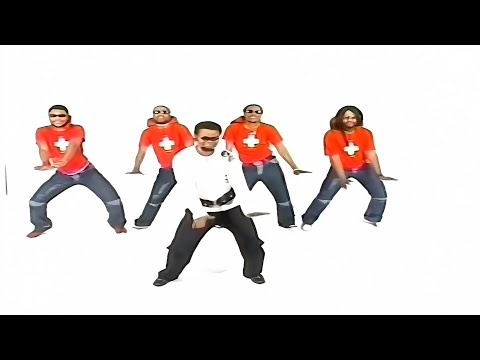 Félix Wazekwa - Sautez déjà (Clip Officiel)