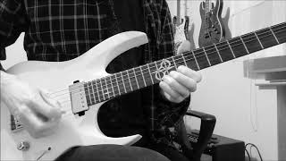 Novelists - 5 12 AM - Opening solo guitar cover