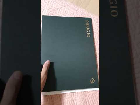 자이vs푸르지오 (계약서 퀄)