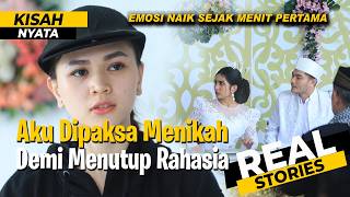 Download lagu I Was Forced into Marriage After My Father's Death, But Their Secrets Devastated Me | True Story mp3