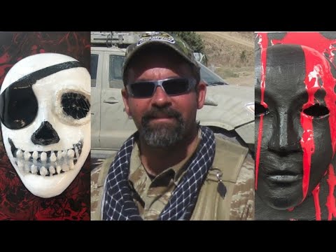 CIA officer Marc Polymeropoulos, Part 2: Ep. 98