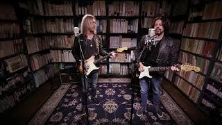 Kenny Wayne Shepherd Band - I&#39;m A King Bee - 8/17/2017 - Paste Studios, New York, NY