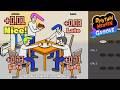 Rhythm Heaven Groove | Cake Wait 3/2 Players (With Friends Mode) [SW2]