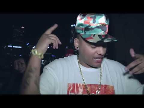 Jitta On The Track - Knockturnal (feat. Chris Webby) [Official Video]