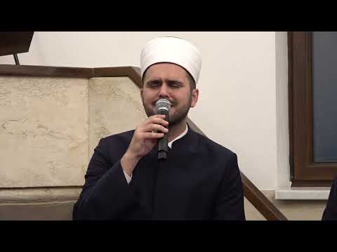 Velika večer Kur'ana i ilahija u Tutinu - SPECIJALNA EMISIJA