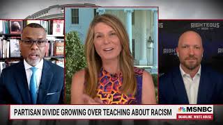 MSNBC - DEADLINE WHITEHOUSE - JUNE 28, 2021 - PT 2