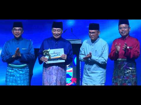 Sabah Maju Jaya