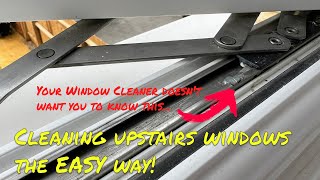 Your Window Cleaner doesn