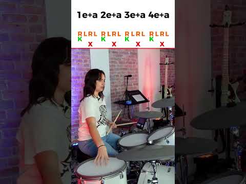 Cool Tom Groove Alert 🚨🥁