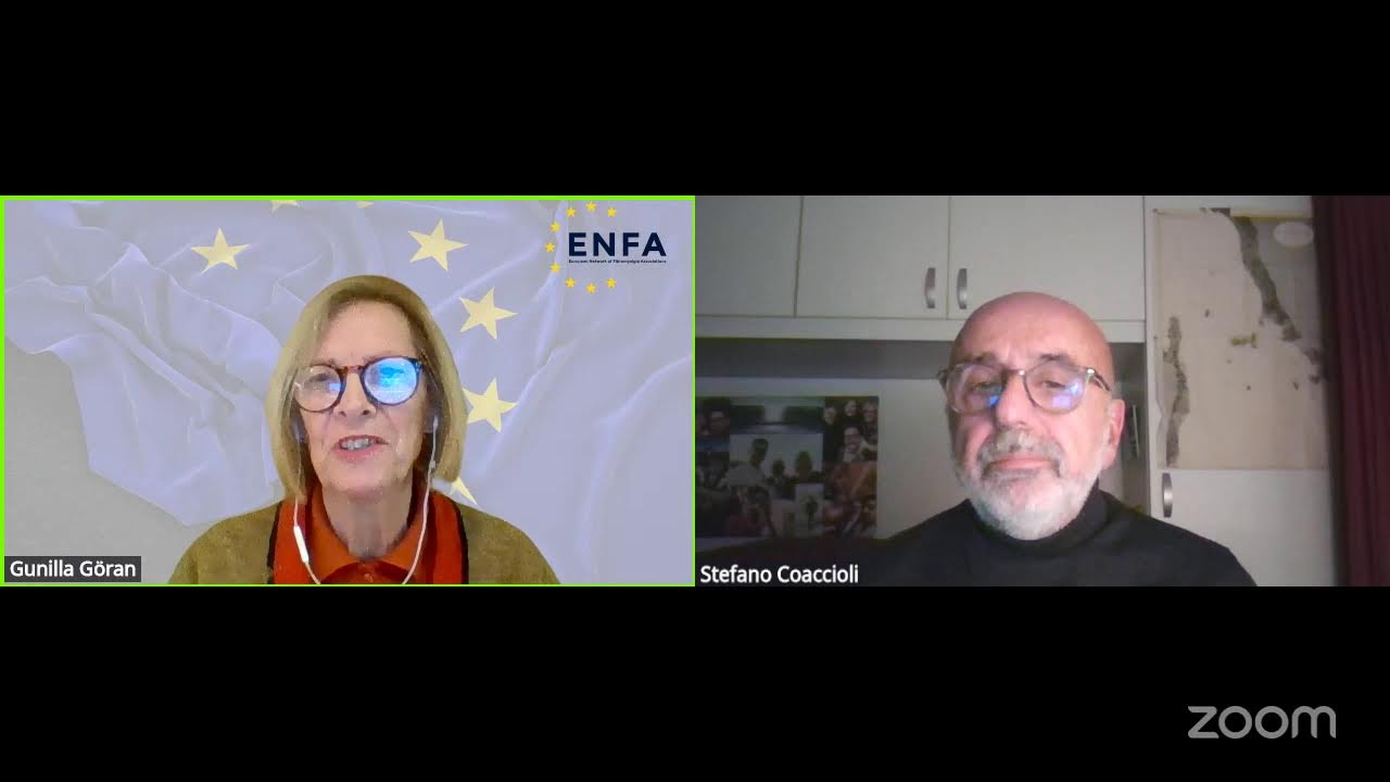 Webinar - Immunology of Pain