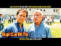Đại Ca Đi Tù Và Cái Kết Cười Không Nhặt Được Mồm Review Phim Big Stan 2007