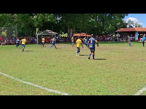 REAL INDEPENDENTE 4x2 ATLÉTICO LADEIRENSE, FINAL DO CAMPEONATO DO POVOADO CARDOSO-LUZILANDIA-PI 2026