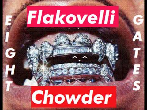 @FlakoGonEatHer_ & @SheLovesChowder - Intro/Collab (Eight Gates) //HD//