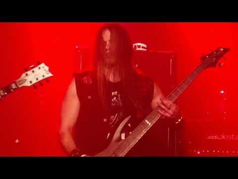 Metasoma - HRH Metal 2020 - O2 Academy - Birmingham - 16/02/2020