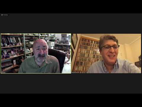 RealArts@Penn Program: A Conversation with David Browne