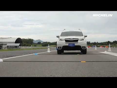 Michelin Primacy SUV