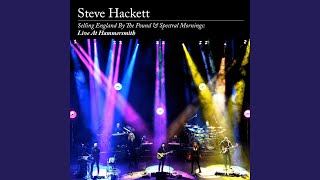 Dance on a Volcano (Live at Hammersmith, 2019)