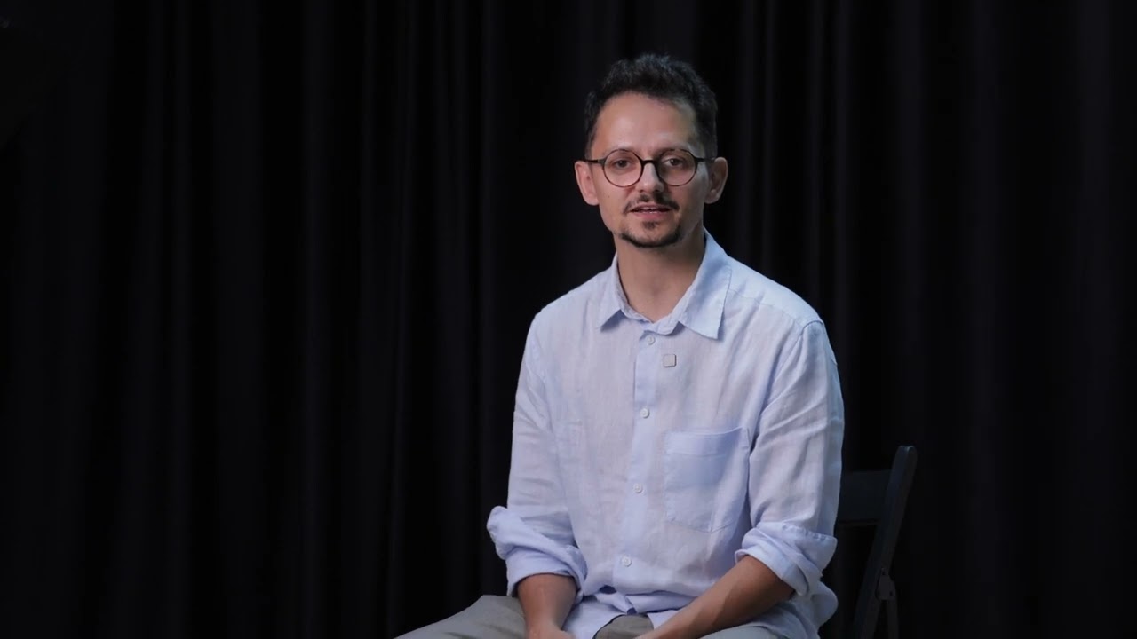 Bogdan Grigore despre colaborare cu Alice Nicolae