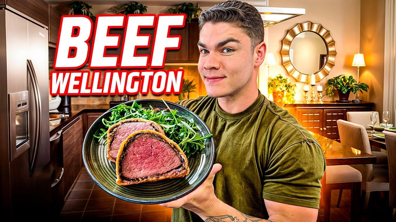 TENTANDO FAZER A RECEITA MAIS DIFÍCIL DO MUNDO! AO VIVO