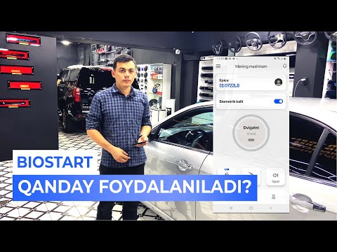 CarWon Biostart video thumbnail