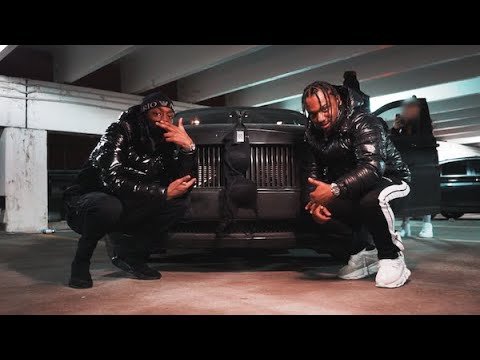 JoEazy x Paperboy - Bra5 (Official Video)