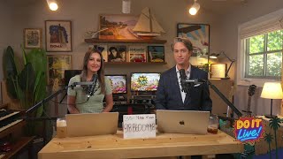 NYC rent is so expensive that girlies are moving into convents to avoid rent | Do it Live!