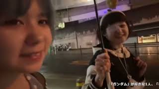 【九州旅】 (64) ゆのんちゃとディナー大阪 (っ'o'c) ジョナとパジェロの奇妙な冒険 【2023/05/29 23:30】