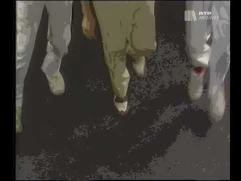 Afonsinhos do Condado - La Salsa (Clipomanias 1987)