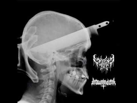 MXSH-UNIT - DANGER (feat. imdyingangel & drownindark)